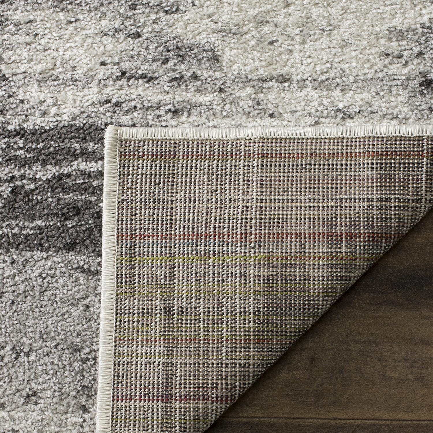 SAFAVIEH Adirondack Collection - Alfombra decorativa de 3 x 5 pies, diseño...