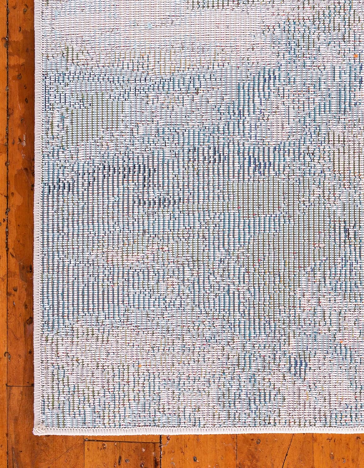 Tapete abstracto Unique Loom, colección Estrella, moderno, multiárea,...