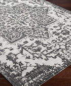 Mark&Day - Alfombras para exteriores, 4 x 6, alfombra tradicional para...