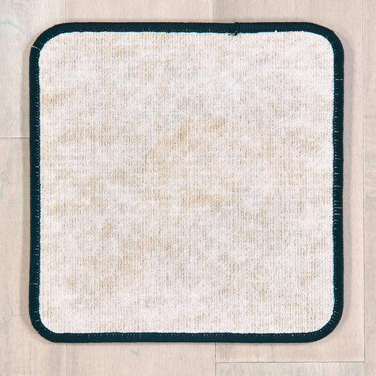 Carpets for Kids 5526 - Juego de asientos individuales de la A a la Z para el...