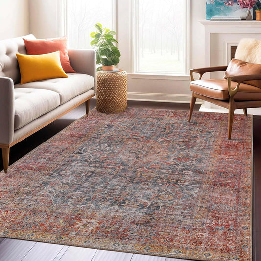 Superior Alfombra grande para interiores, decoración moderna de piso, sala de...