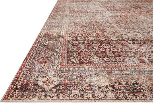 Tapete decorativo pelo corto sala estar, suave y duradero, colección Layla,