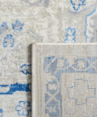 SAFAVIEH Brentwood Collection - Alfombra decorativa de 3 x 5 pies, diseño...