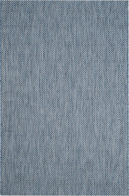 SAFAVIEH - Colección Courtyard CY8521 - Alfombra de 2 pies 7 pulgadas x 5 pies,...