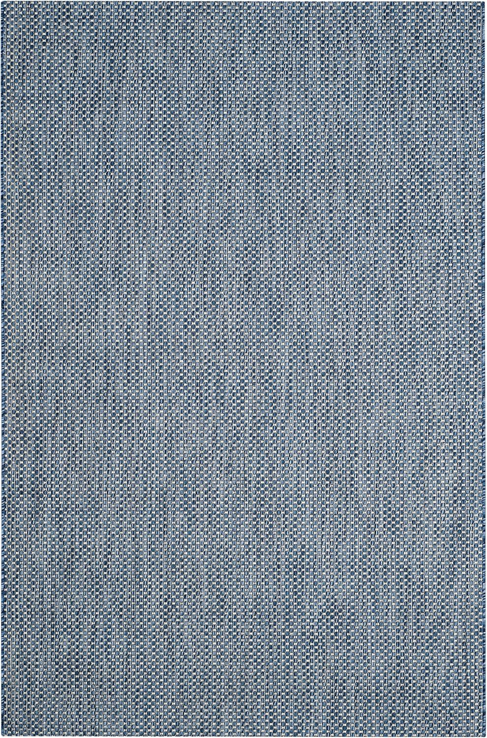 SAFAVIEH - Colección Courtyard CY8521 - Alfombra de 2 pies 7 pulgadas x 5 pies,...