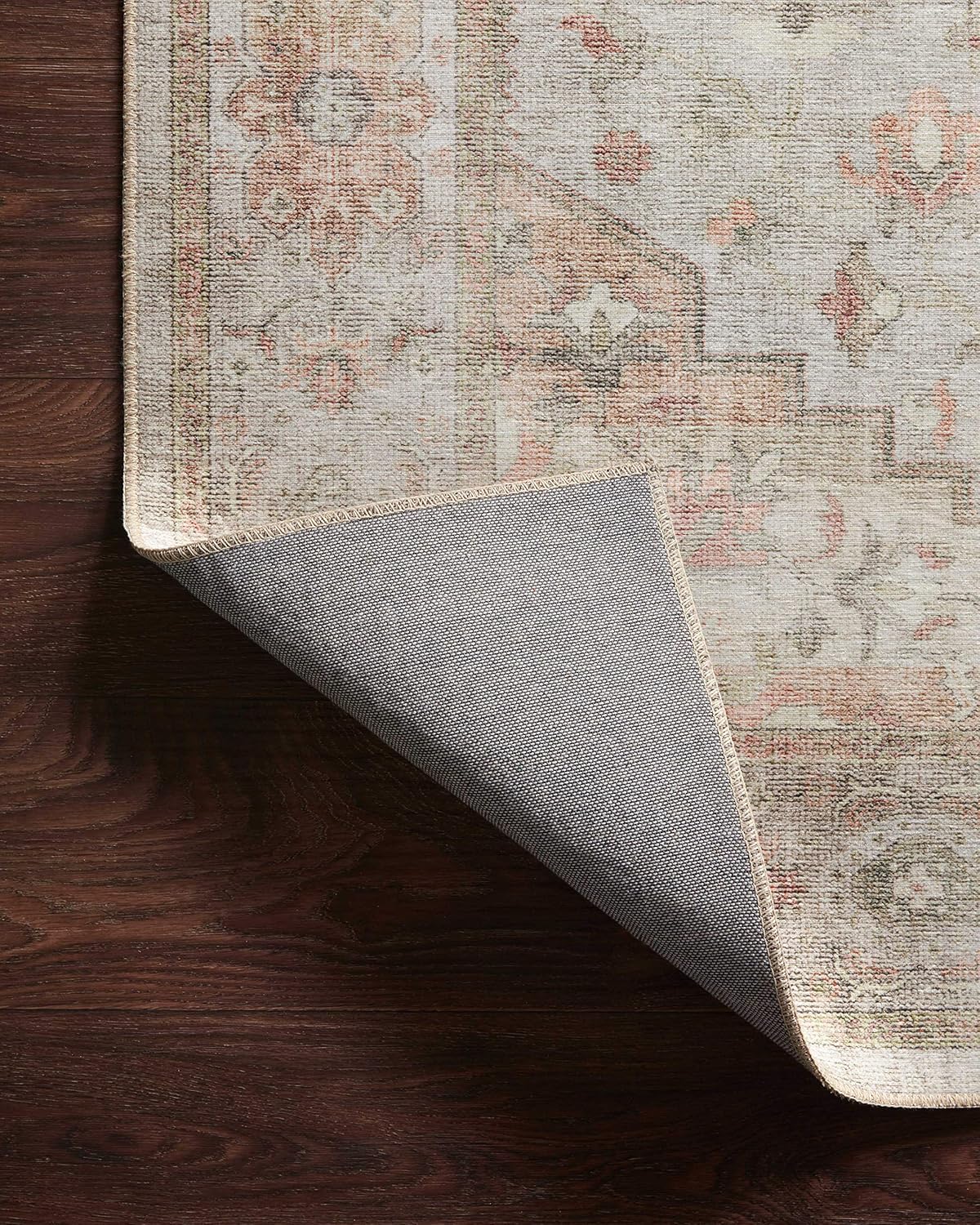 Loloi II Heidi Collection HEI-02 - Alfombra rectangular de 6 x 9 pies, color...