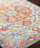 Artistic Weavers - Alfombra Odelia bohemia vintage, 5 pies 3 pulgadas x 7 pies...