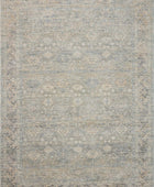 Loloi Angela Rose Blake Collection BLA-01 SkyBeige 7'-10