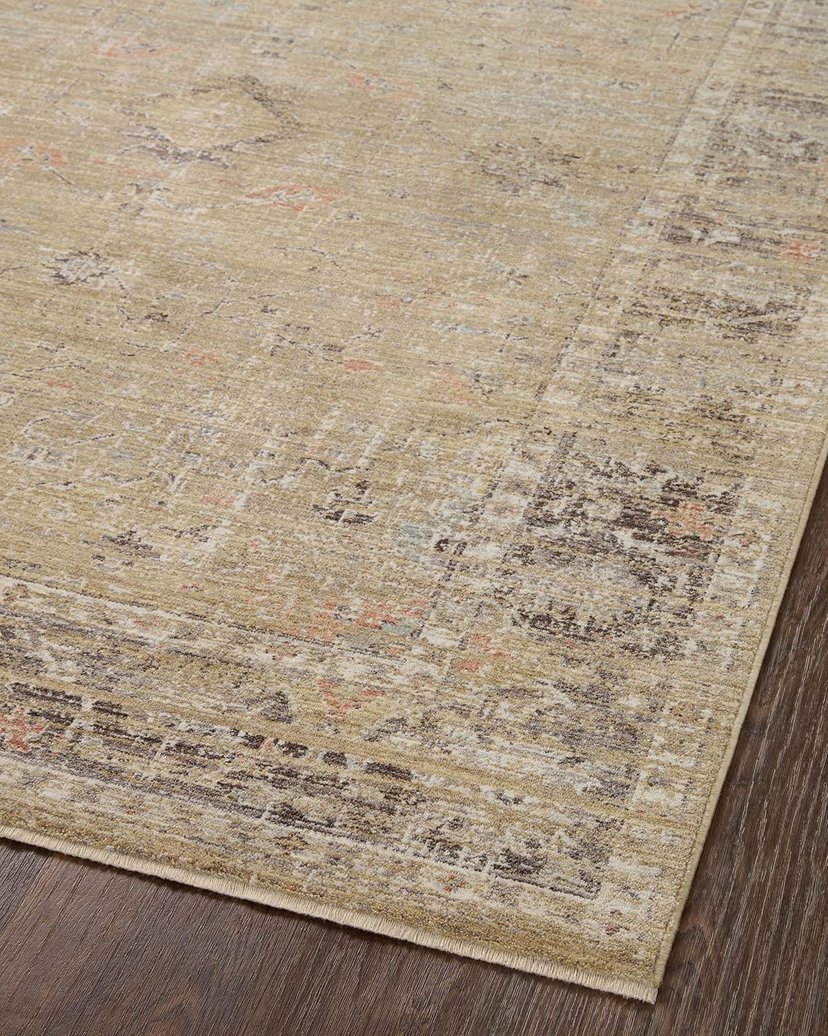 Loloi Magnolia Home by Joanna Gaines Millie Collection MIE-03 - tapete de área...