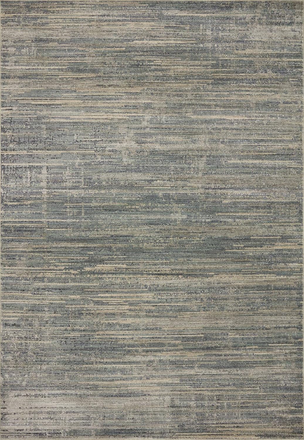 Arden LagoonSage Alfombra de pasillo de 2 pies 6 pulgadas x 10 pies