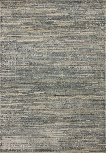 Arden LagoonSage Alfombra de pasillo de 2 pies 6 pulgadas x 10 pies