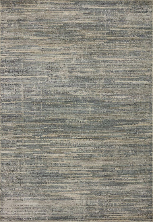 Arden LagoonSage Alfombra de pasillo de 2 pies 6 pulgadas x 10 pies