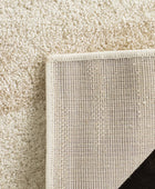 SAFAVIEH Adirondack Collection Tapete de 6 x 9 pies color crema  champán...