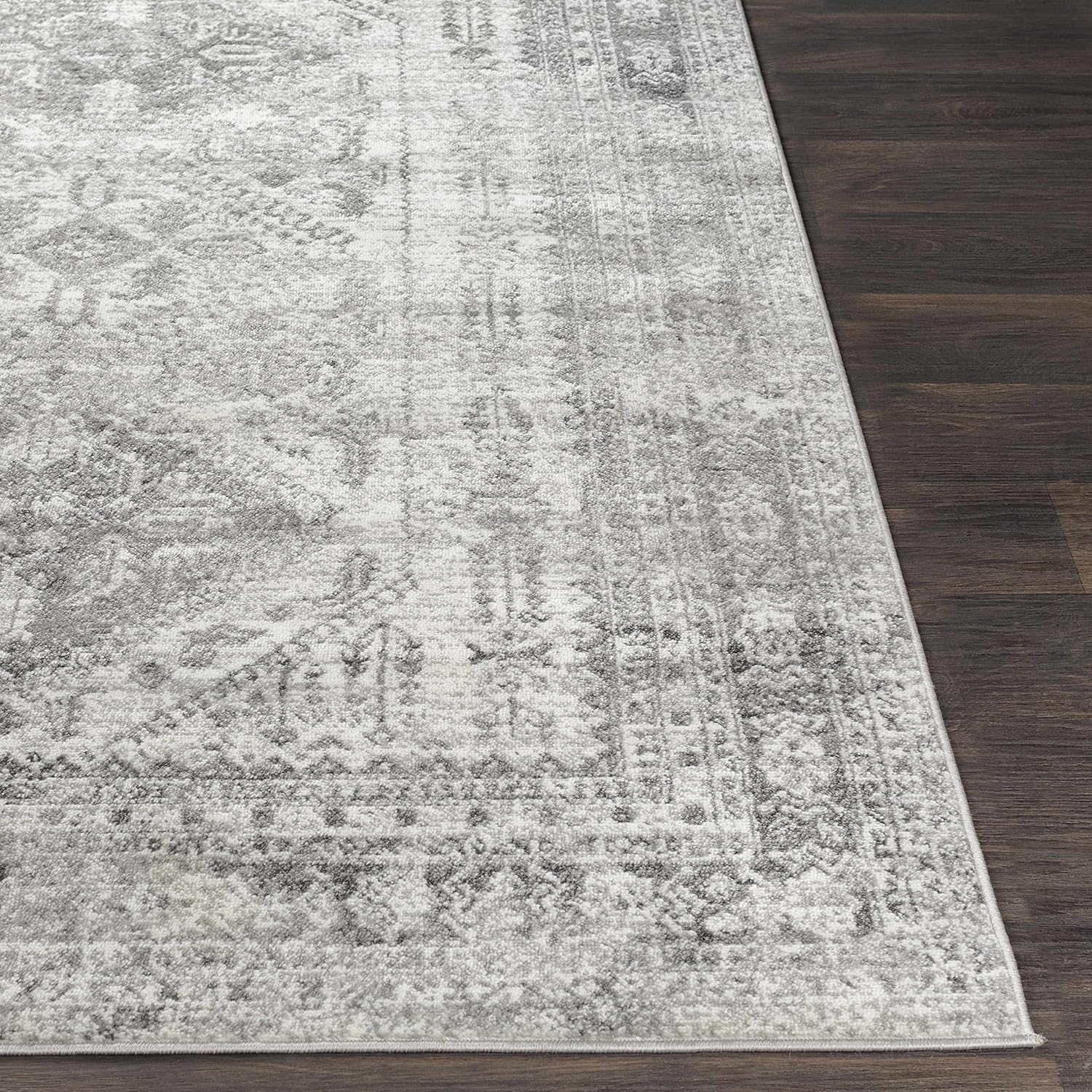 Hauteloom Nelsonville - Alfombra persa para sala de estar, dormitorio, alfombra...