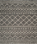 SAFAVIEH Colección Arizona Shag - Alfombra de área cuadrada de 3, 1.6 de...