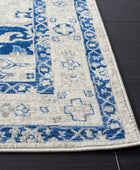 SAFAVIEH Brentwood Collection - Alfombra decorativa de 3 x 5 pies, diseño...