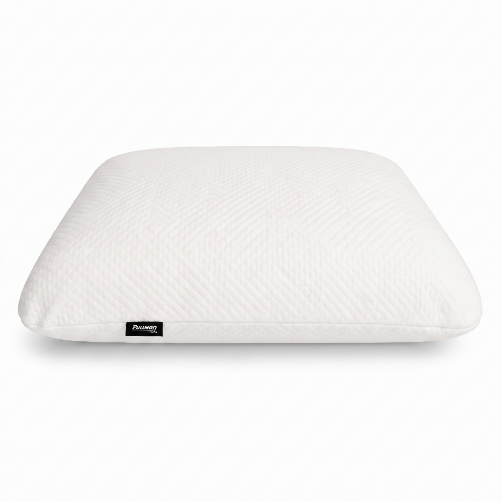 Almohada Multifuncional, Color Blanco