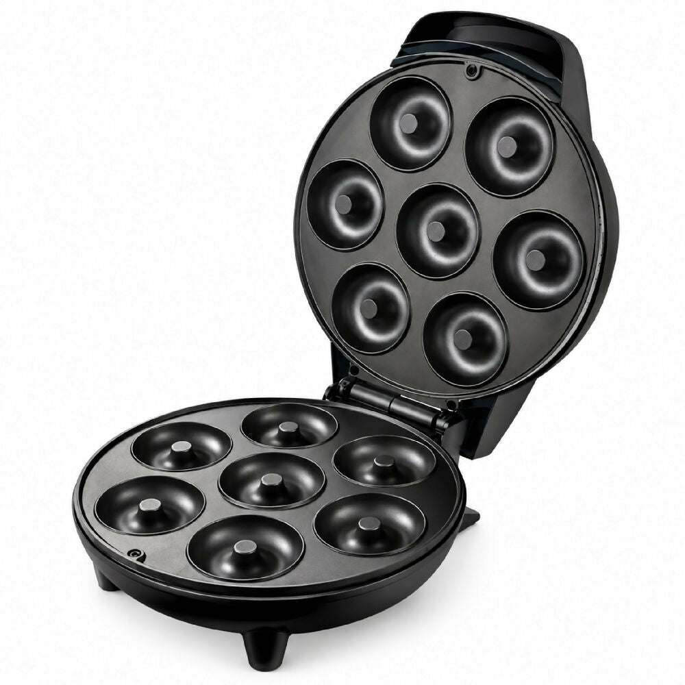Máquina donera X7 para 7 mini donas