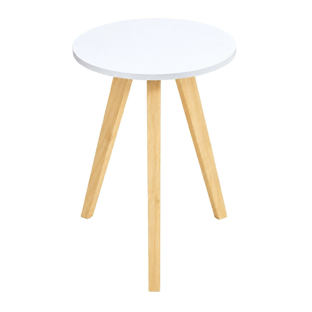 Comedor Nórdico Circular 50