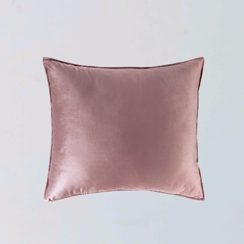 Funda Cojín Lila, de 70x70 cm