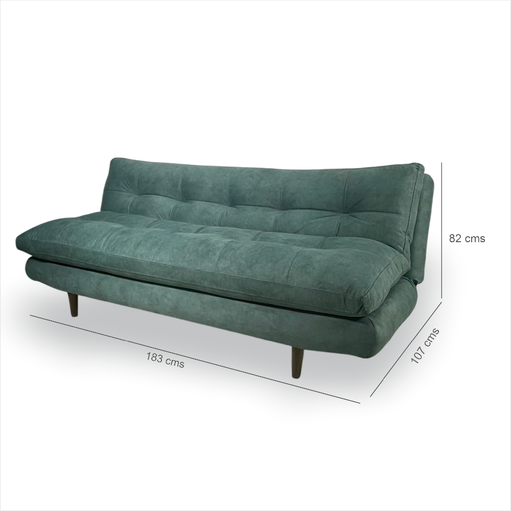 sofa cama Niu aqua 2