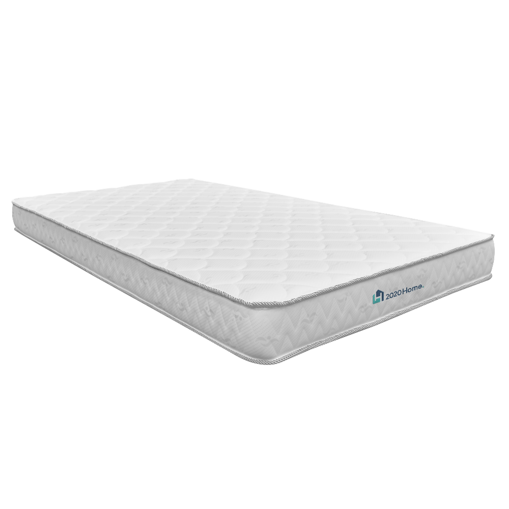 Colchoneta cama sencilla 90x1,90 cm 