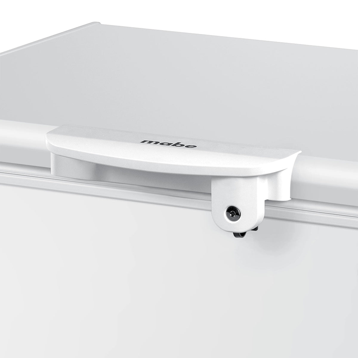 Congelador Horizontal 198 L Mabe, Blanco