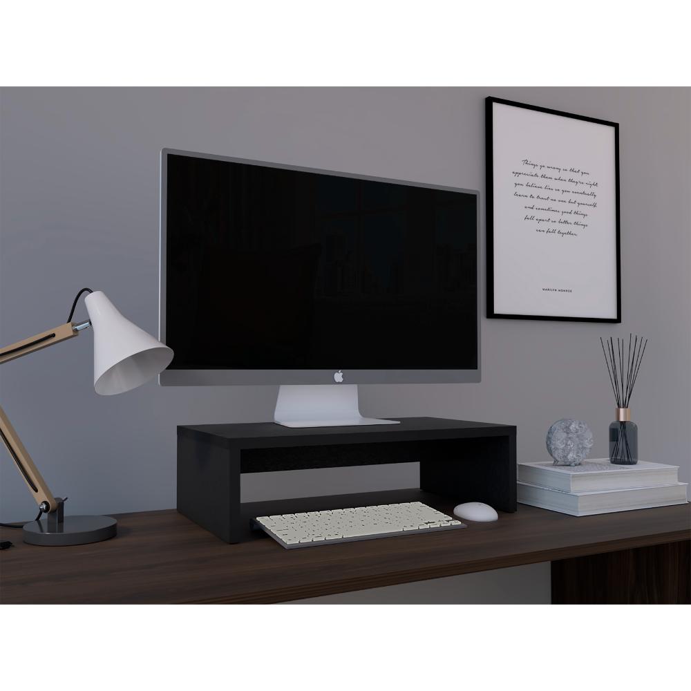 Base para Monitor Atacama, Wengue, ZF