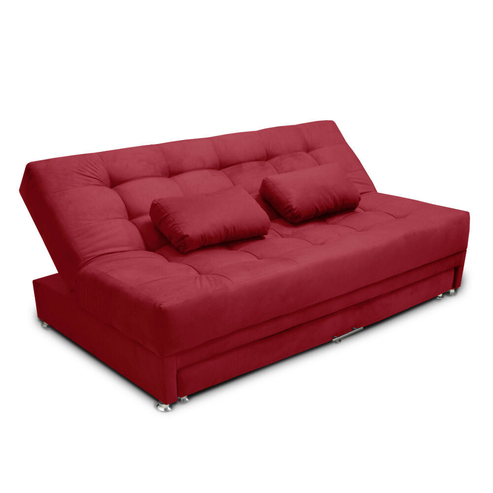 Matter rojo 6