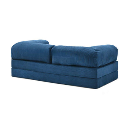 Teddy Azul 4