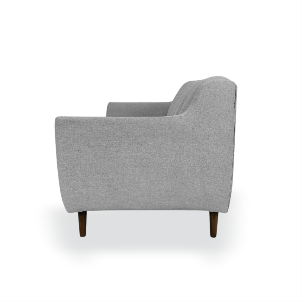 Poltrona Lobby Gris