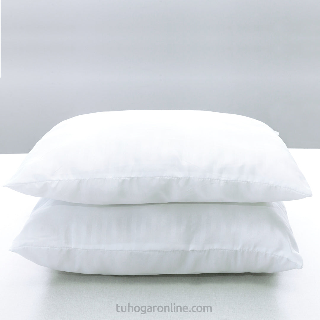 Par Almohada 40X60 Suave 0,40 X 0,60 Aprox.