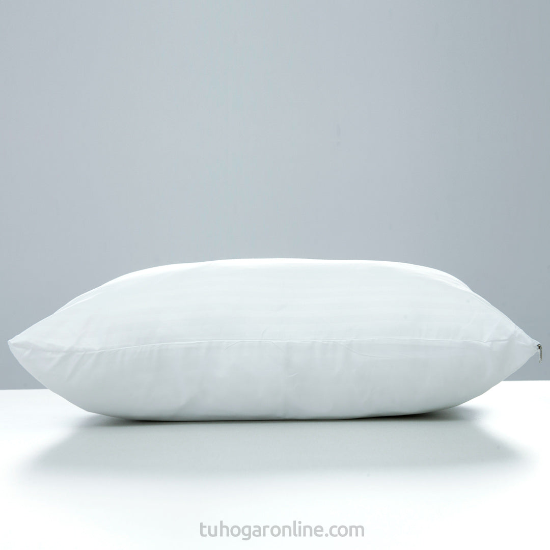 Dúo Almohadas 50X70 Suave 0,50 X 0,70 Aprox.