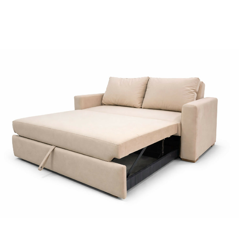 Sofá Cama Germany (72x174x93) Beige