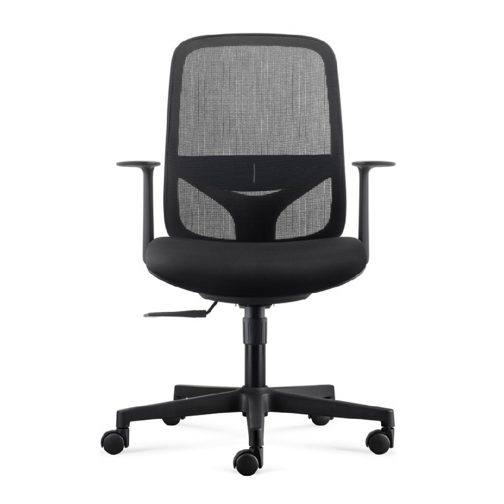 Silla de Oficina Ergonómica Yota Básica