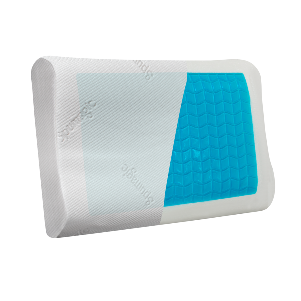 Spumagic Luxu Gel Marca Fantasia