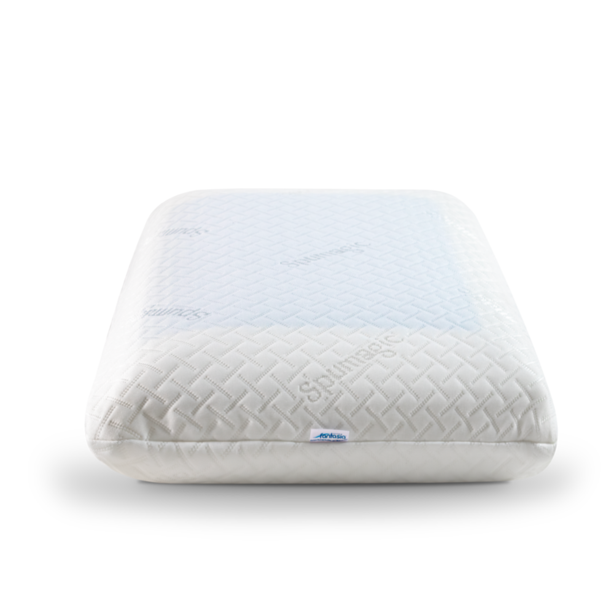 Almohada Spumagic Classic Gel Marca Fantasia