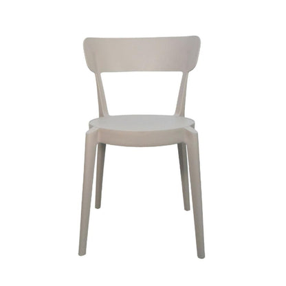 Silla Multipropósito Acasa Taupe