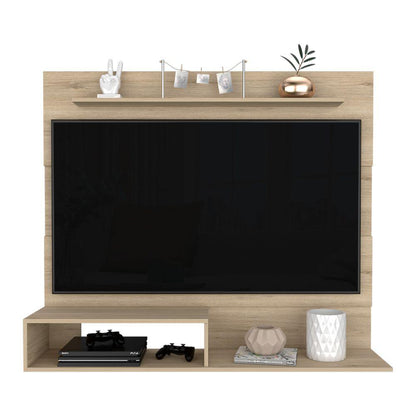 Combo Natura, Incluye Panel para TV Y Televisor de 50"