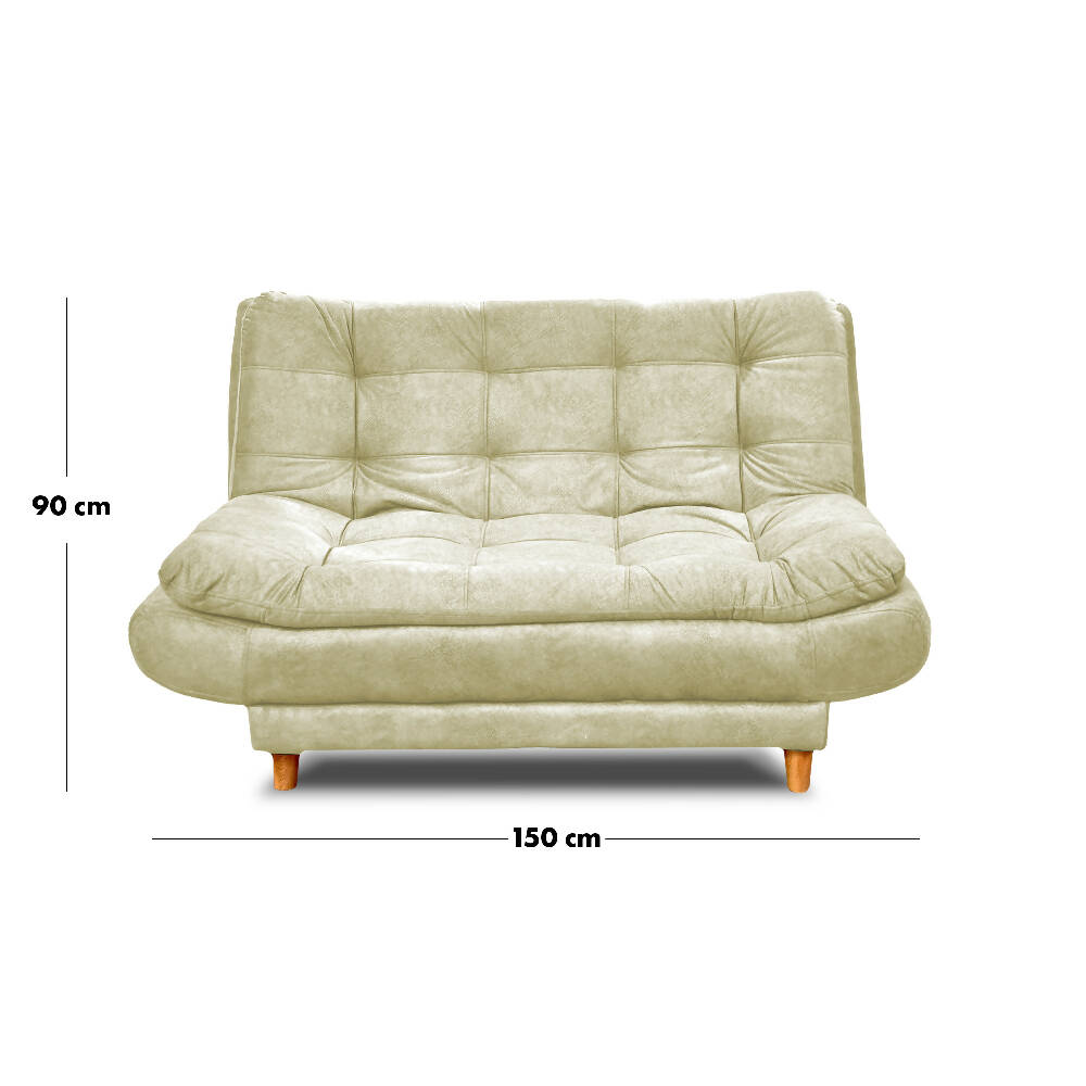 Sala Damasco mini beige