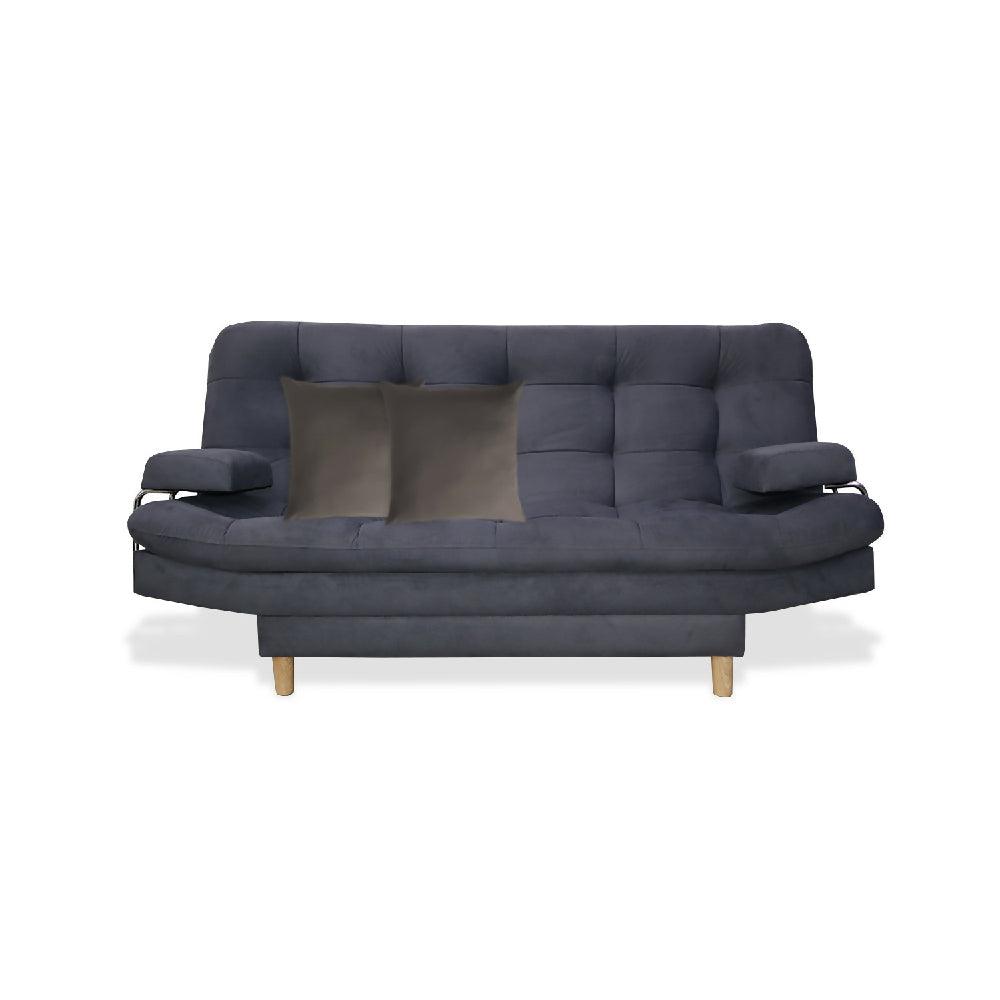 Sofacama Hauser Gris
