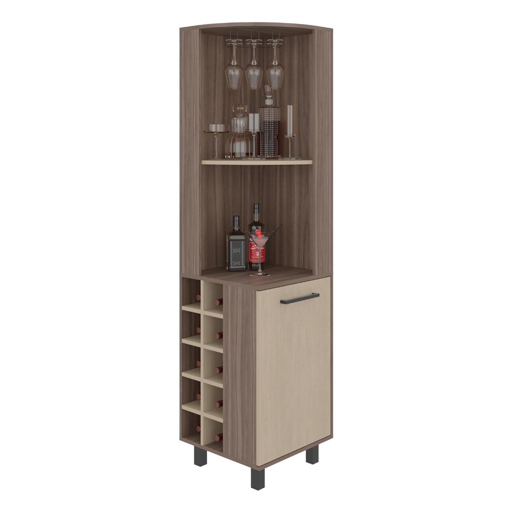 Bar Esquinero Wesley, Avellana y Cartagena , 2 Entrepaños 1 Puerta ZF