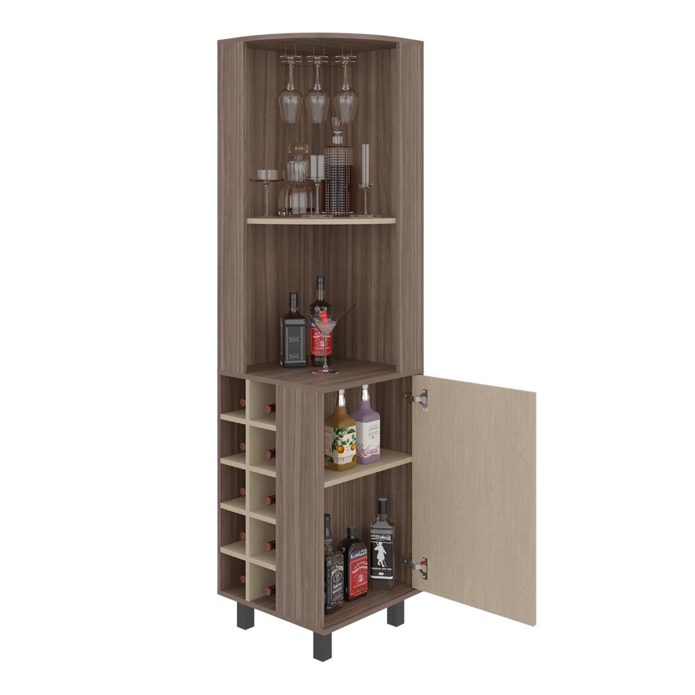 Bar Esquinero Wesley, Avellana y Cartagena , 2 Entrepaños 1 Puerta ZF