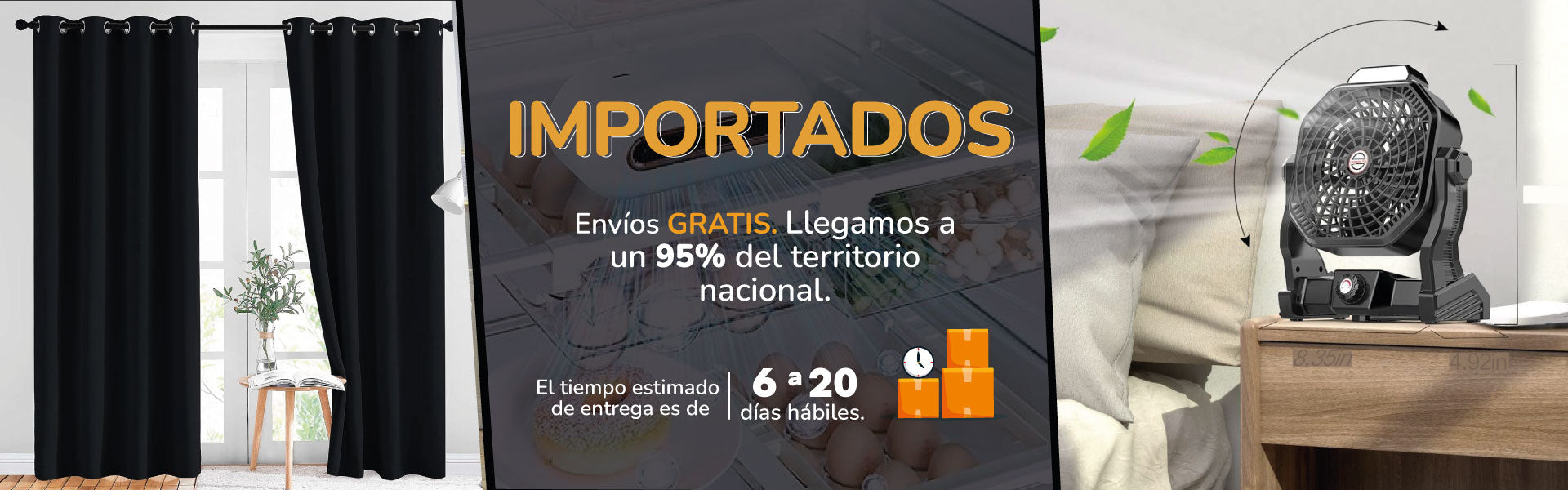VIRTUAL MUEBLES