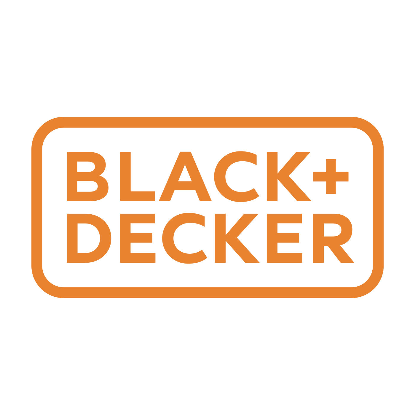 Black and Decker