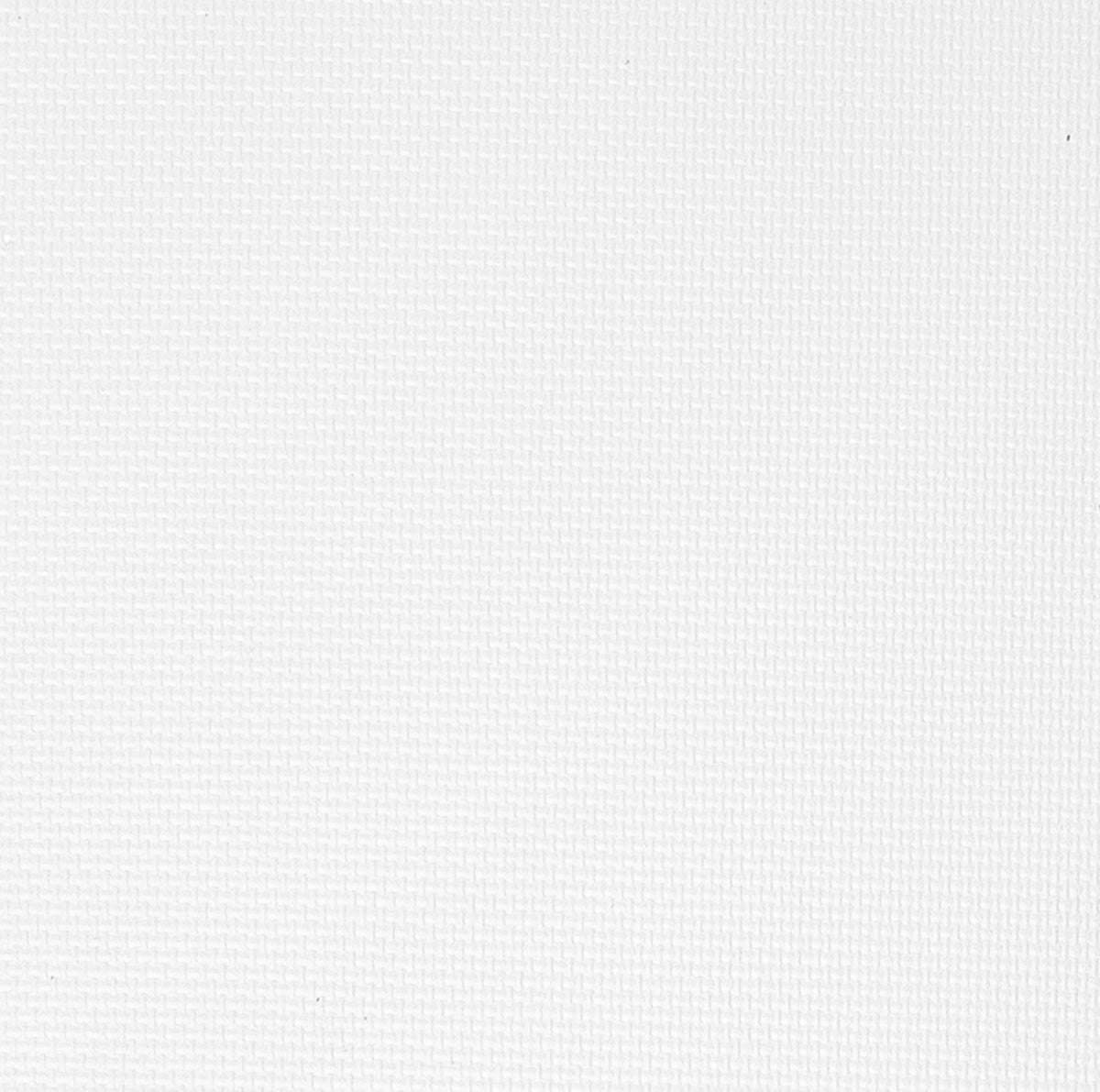 Persiana Enrollable Blackout Clasico Blanco 200X180