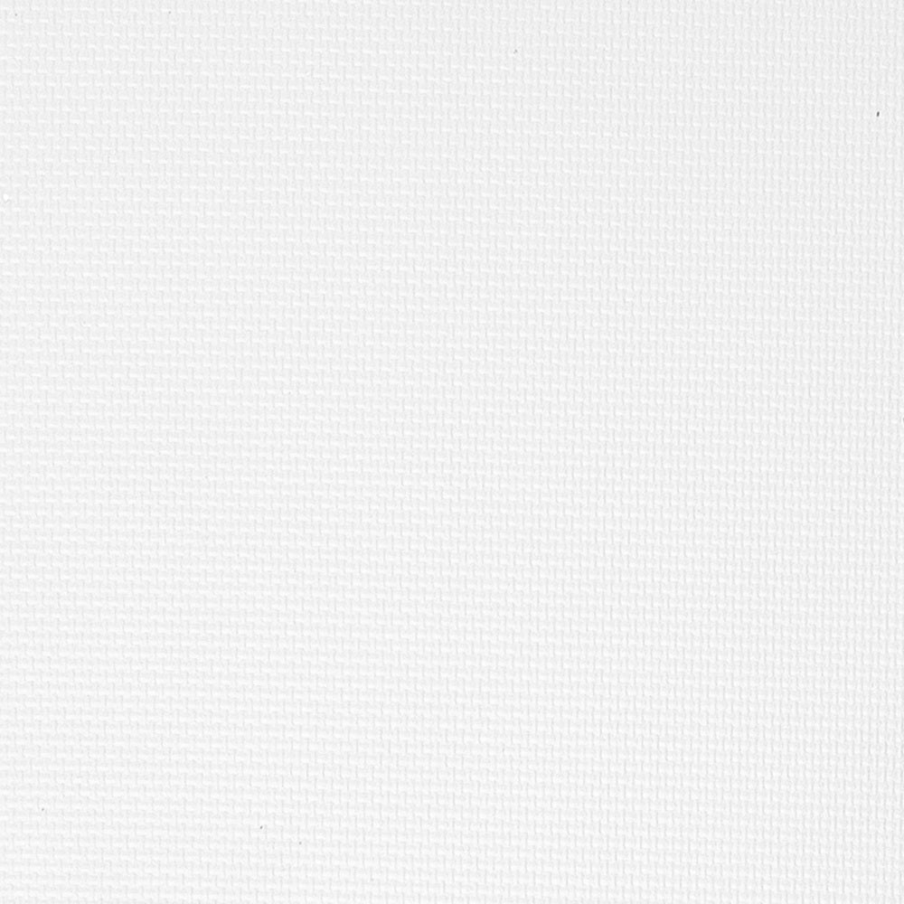Persiana Enrollable Blackout Clasico Blanco 120 X 165