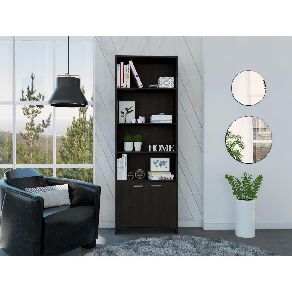 Muebles para biblioteca
