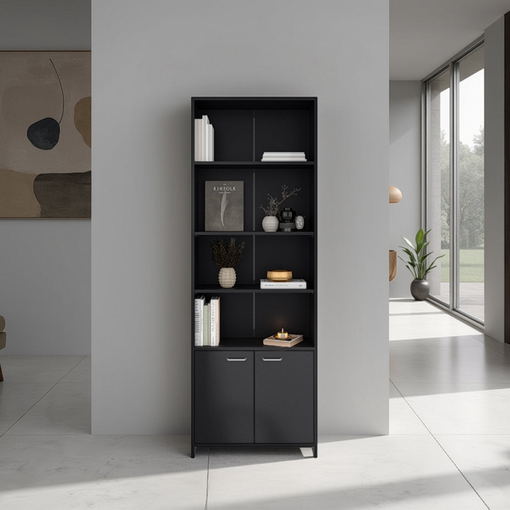 Muebles para biblioteca