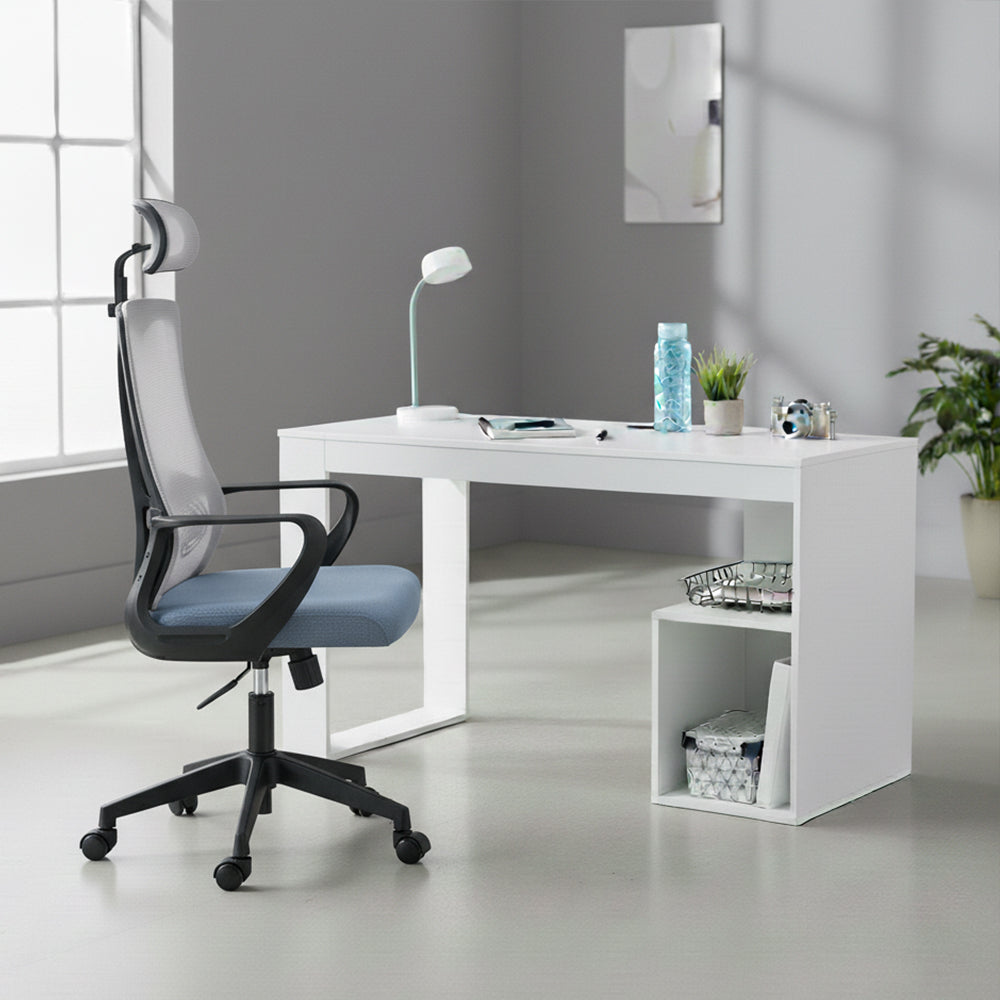 Combo para Oficina Clásic, Incluye Escritorio y Silla de Escritorio